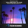 Download track You Are Not Alone (DreamLife Remix)