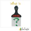 Download track What Is Afrologic?