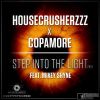 Download track Step Into The Light 2K18 (Ibiza Chill Radio Edit)