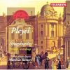 Download track 03. Symphony In C Major, Op. 66 (B. 154) - III. Menuetto E Trio- Allegretto
