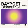 Download track Unlimited Days (Past Futura Remix)