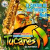 Download track Cumbias Tucaneras 4: Más Que Tu Amigo / Linda Chaparrita / Un Hombre Con Suerte / Túmbame Con Tu Tumbao