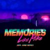 Download track Memories (Jeff June Remix)