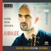 Download track American Suite Für Orchester In A Major, Op. 98b: III. Moderato (Alla Pollacca)