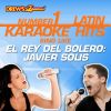 Download track Cuando Tu Me Quieras (As Made Famous By Javier Solis)