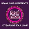 Download track All This Love That I'm Givin' (Sean Mccabe Love Groove Vocal Mix)