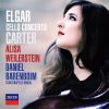 Download track Carter: Cello Concerto - III. Giocoso -