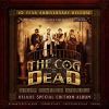 Download track The Death Of The Cog (Instrumental)