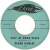 Download track Stay At Home Blues