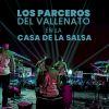 Download track Vallenatos Del Corazón