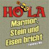 Download track Marmor, Stein Und Eisen Bricht (Flamenco Version)