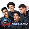 Download track Que Se Sienta El Deseo (La Banda Performance)