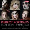 Download track Pierrot Lunaire, Op. 21: XV. Heimweh