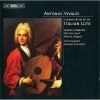 Download track 09. Trio Sonata In C Major For Violin Lute And Basso Continuo RV 82: III. Allegro