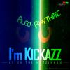 Download track Algo Rhythmic I'm Kickazz (Fusion Mix)