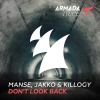 Download track Don't Look Back