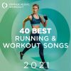 Download track Positions (Workout Remix 138 BPM)