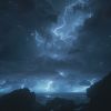 Download track Soothing Storms For Spa Serenity