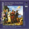 Download track 7. Pleyel - Symphonie Concertante No. 5 For Flute Clarinet Horn Bassoon And Or...