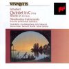 Download track Quintett C - Dur Fur Streicher, D 956: 3. Scherzo. Presto - Trio. Andante Sostenuto