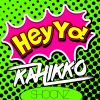 Download track Hey Yo (Radio Edit)