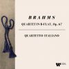 Download track String Quartet No. 3 In B-Flat Major, Op. 67- IV. Poco Allegretto Con Variazioni - Doppio Movimento