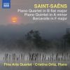 Download track Piano Quintet In A Minor, Op. 14 - II. Andante Sostenuto 