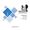 Download track Drei Stücke, Op. 7, 3: No. 3 In D Minor, Fuge