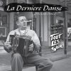 Download track La Derniere Danse (The Last Dance)