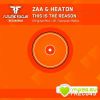 Download track This Is The Reason (W. Tuszynski Dirty Remix)