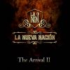 Download track El Jefe De Las Plazas