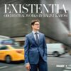 Download track Existentia (Symphonic Poem In Memory Of Sándor Weöres): III. Post-Existentia