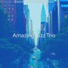 Download track Hip Jazz Trio - Vibe For Coffeehouses