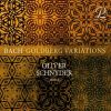 Download track 32. Oliver Schnyder - Goldberg Variations, BWV 988 Aria Da Capo È Fine