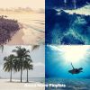 Download track Tranquil Tropical Holidays