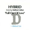 Download track Fall Out Of Love (Radio Edit)