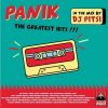 Download track PANIC THE GREATEST HITS (In The Mix)