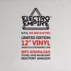 Download track We Are Electro [Extended 12'' Mix]