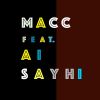 Download track Say Hi (Radio Edit)