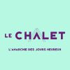 Download track L'anarchie Des Jours Heureux (Chanson Thème Le Chalet)