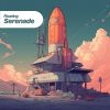 Download track Floating Serenade