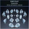 Download track Diamonds (Edit Instrumental Mix Without Bass)