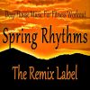 Download track Spring Rhythms (Wemixer Deep House Music For Fitness Workout In Key Eb 125 BPM)