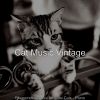 Download track Sultry Backdrops For Relaxing Your Cat