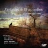 Download track Four Rhapsodies, Op. 11 I. Allegro Non Troppo, Ma Agitato