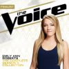 Download track Blame It On Your Heart (The Voice Performance)