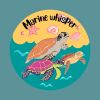 Download track Marine Whisper