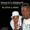 Download track Welcome Us To EMalahleni