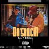 Download track Da' Saucin'