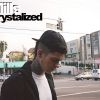 Download track Crystalized